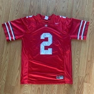 Nike Ohio State Jersey